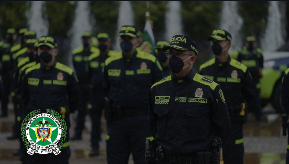 Policía